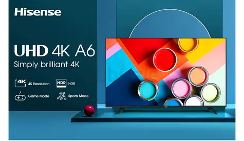 Smart tv