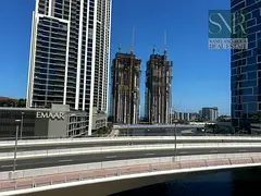 Move-In Ready Soon | Spacious 1BR | Balcony | Prime Dubai Marina