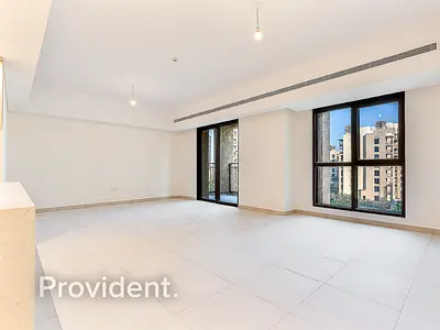 Burj Al Arab View | Large Layout | Handed Over