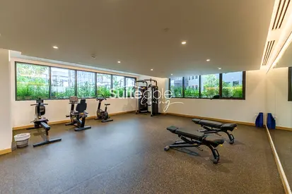 Chic Studio in the Heart of Business Bay