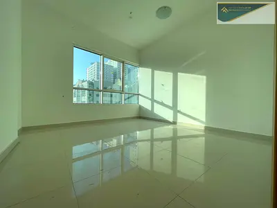 BRAND NEW!!2BHK APPARTMENT WITH MASTERBEDROOM VERY CLOSED TO BUHAIRA CORNICHE ONLY FOR FAMILY IS JU