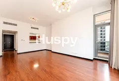 Largest 1BR Layout | Next to Metro | Vacant