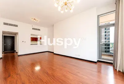Largest 1BR Layout | Next to Metro | Vacant