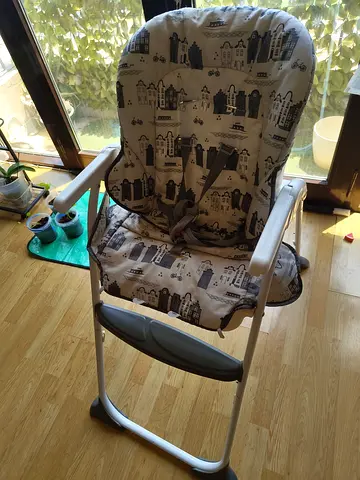 Joies Feeding chair