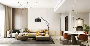 HOT DEAL | SPACIOUS 2BR APARTMENT | 1,153 SQ.FT | PRIME LOCATION | AED 1.725M