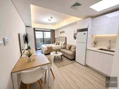 FULLY FURNISHED|12 CHQS|STORE ROOM