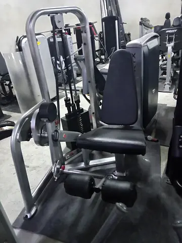 Body master leg extension