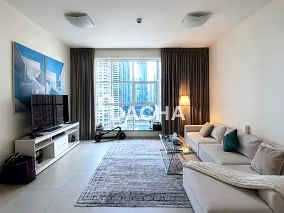 Hot deal | Vacant on transfer | Exclusive | Furnished