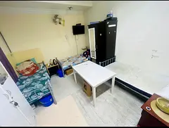 Executive Bed Space for Keralites