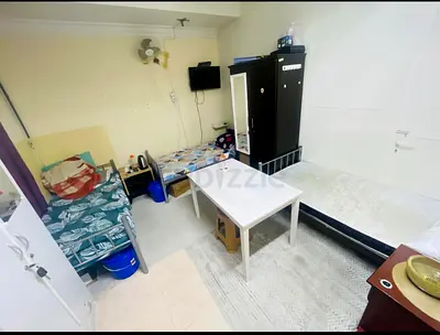 Executive Bed Space for Keralites