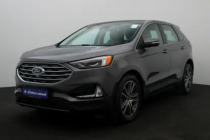 FORD EDGE 2.0 L TITANIUM (3304918)