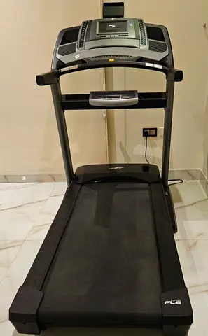 Used Pro-Style Motorized Treadmill - Good Condition