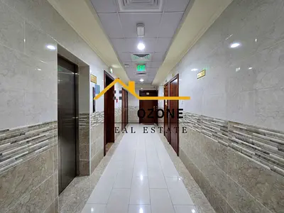 Spacious 1BHk Modern Living and prime Location