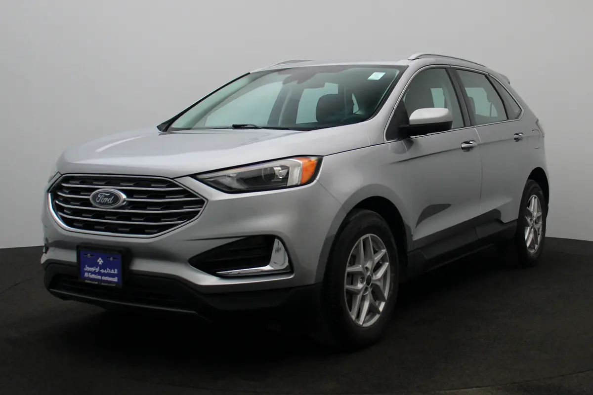 Ford Edge 2022 — photo 1 of 20