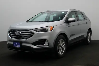FORD EDGE 2.0 L SEL AWD (3275551)