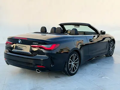 صورة مصغرة 4 لـ 2025 BMW 4-SERIES