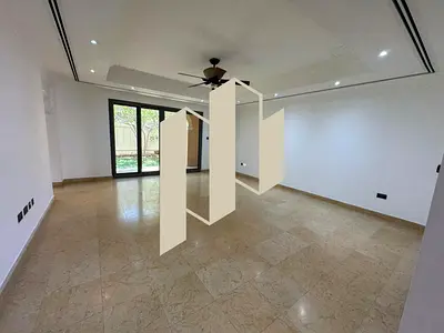 Mediterranean Villas | Highly Maintained | Prime Location