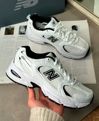 New Balance 530 Shoes unisex