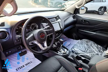 صورة 14 لـ 2025 Nissan NAVARA