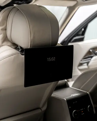 2023 LAND Rover RANGE ROVER 缩略图 18
