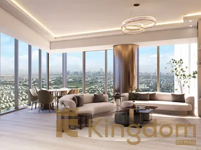 Premium Views | High-End Finishes | Prime Location