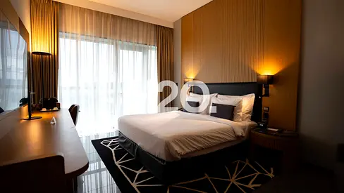 Fractional unit | Premium | Amazing location