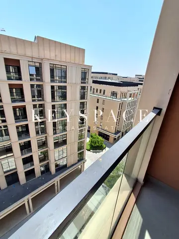 Prime Location Apartment | Exclusive Apartment | Aqua-Themed Lifestyle Living