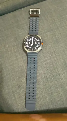 Samsung Galaxy Watch Ultra