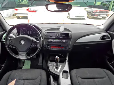 صورة 9 لـ 2013 BMW 1-SERIES