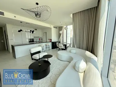 LUXURY LIVING IN DISTRICT ONE | HIGH-END FINISH | SPACIOUS