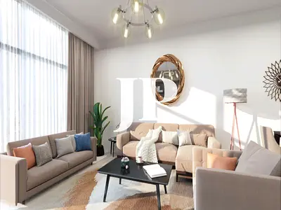 20% 80% payment plan - near to metro - high ROI