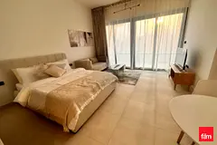 Fully Furnished | canal view | High Floor