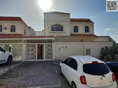 Largest 5BR villa in Al Mowaihat 2, hall & majlis, master rooms, maid room, 5000 sq ft, 7 baths,