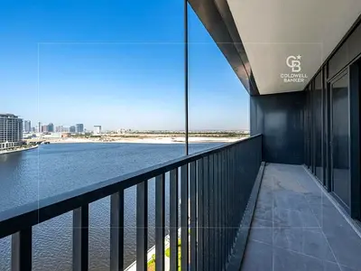 Stunning Branded Unit | Full Creek and Skyline Views