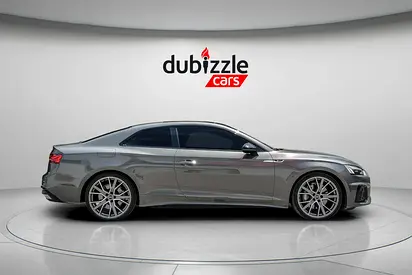 صورة مصغرة 4 لـ 2023 AUDI A5