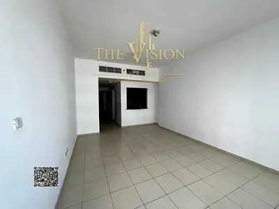 1bhk For sale cash, garden view, open kitchen