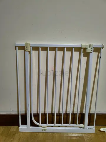 Baby gate