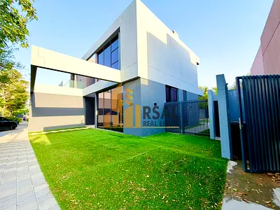 5 Bedrooms Luxury Villa | Floating Stairs | Private Pool | Spacious Villa