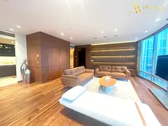 Fully Renovated | Rare Layout | Panaromic | Type O