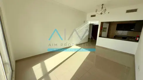 Autodrome View | Spacious 1 Bedroom Apartment for Rent | Arjan | Dubai