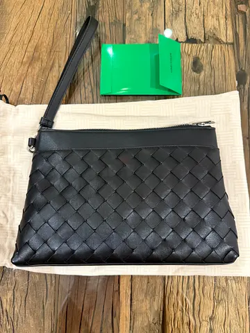 Brand New Bottega Veneta Men’s Bag