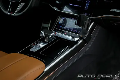 صورة مصغرة 14 لـ 2022 AUDI S8