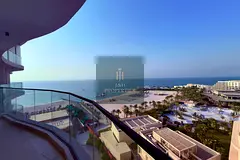 Stunning 2 Bedroom | Very High Floor | Full Sea View