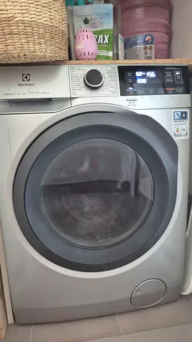 Electrolux PerfectCare 700 10/6kg Washer and Dryer