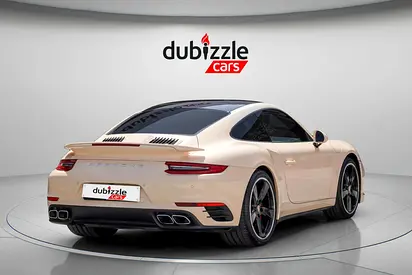 2017 Porsche 911 缩略图 6