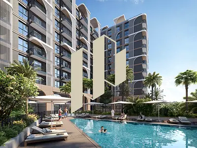 High Floor | Elegant Finishes | Prime Location