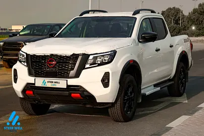 صورة 3 لـ 2025 Nissan NAVARA