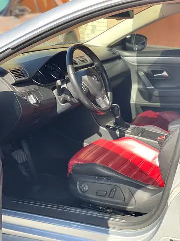 2016 Volkswagen CC 缩略图 6