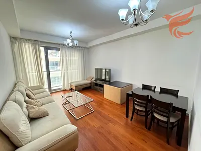 Fully Furnished 2 Beds Apart l Including All Bills