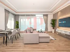Furnished| Vacant| 12 Cheques Options| Marina View